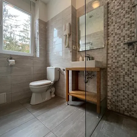 Apartma Piccolo