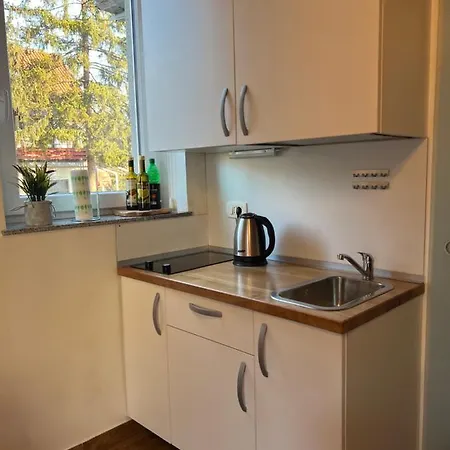 Apartma Piccolo Любляна