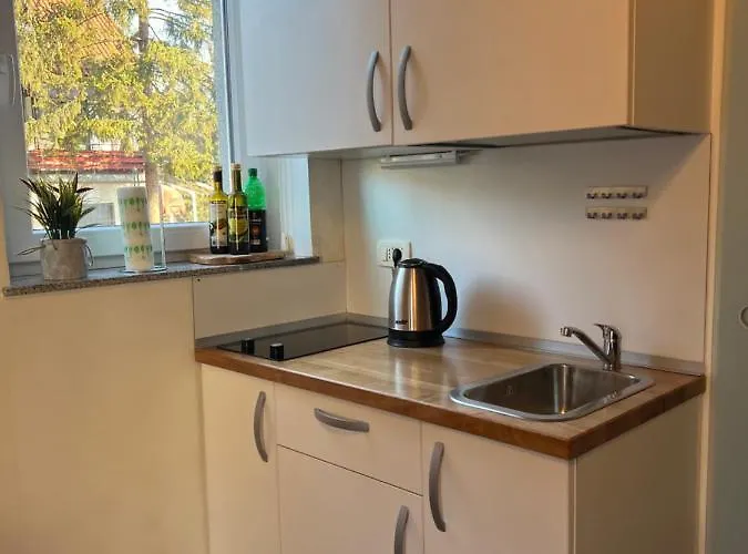 Apartma Piccolo Ljubljana