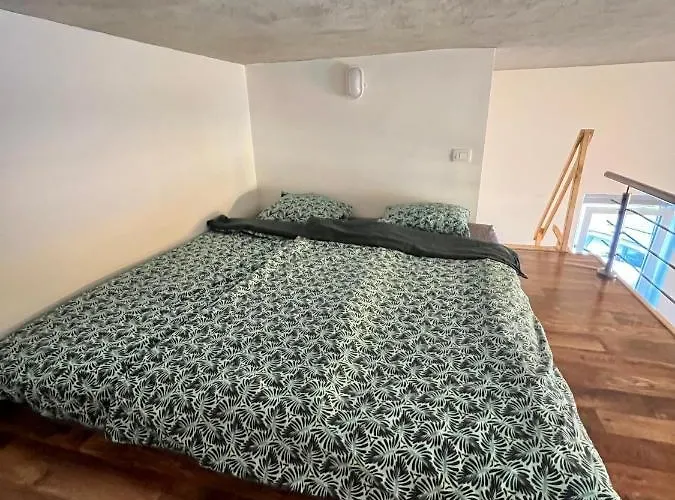 Apartma Piccolo Apartment Ljubljana